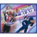 Спорт Конькобежный спорт Бонни Блэйр